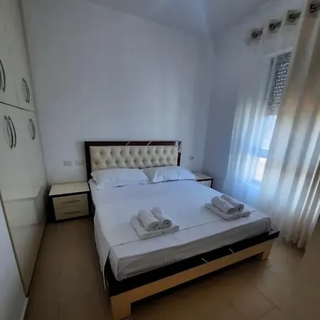 דירה Eri's Seaview Vlorë